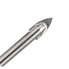 GRAPHITE 54T414 Wiertło do szkła 6 mm 