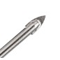 GRAPHITE 54T414 Wiertło do szkła 6 mm