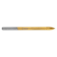GRAPHITE 54T404 Wiertło uniwersalne TiN, 5 mm