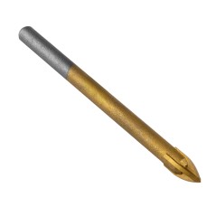 GRAPHITE 54T404 Wiertło uniwersalne TiN, 5 mm 