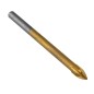 GRAPHITE 54T404 Wiertło uniwersalne TiN, 5 mm