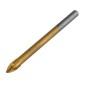 GRAPHITE 54T404 Wiertło uniwersalne TiN, 5 mm