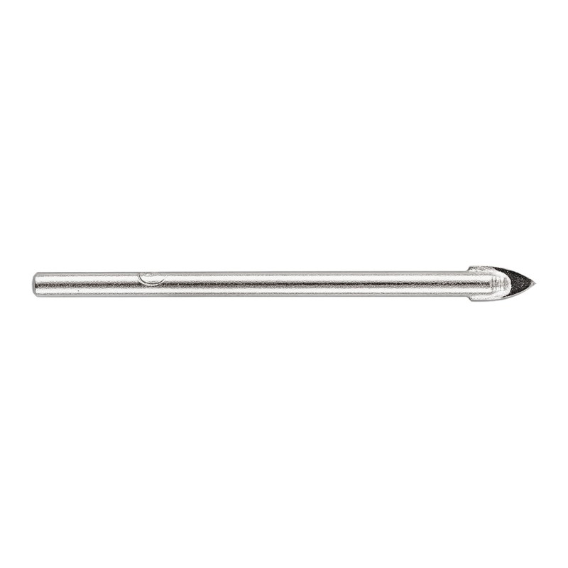 GRAPHITE 54T413 Wiertło do szkła 5 mm