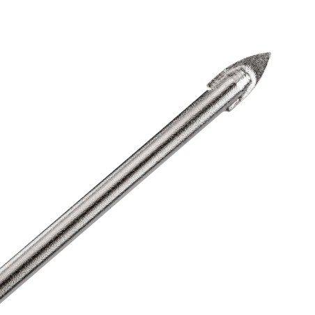 GRAPHITE 54T413 Wiertło do szkła 5 mm