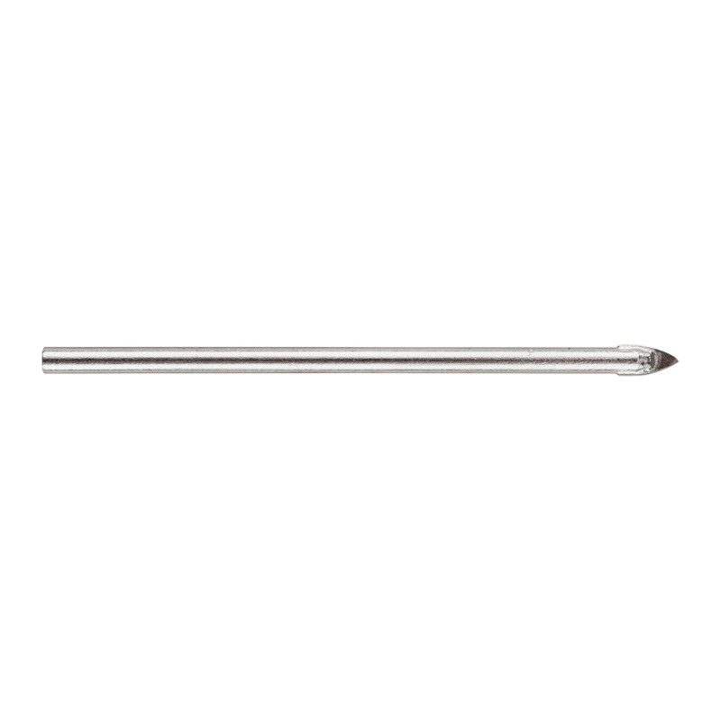 GRAPHITE 54T412 Wiertło do szkła 4 mm