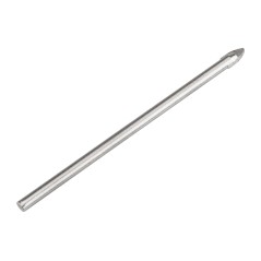 GRAPHITE 54T412 Wiertło do szkła 4 mm 