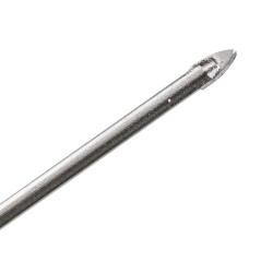 GRAPHITE 54T411 Wiertło do szkła 3 mm