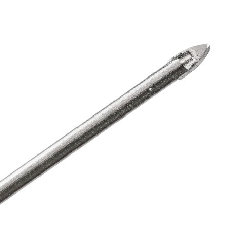 GRAPHITE 54T411 Wiertło do szkła 3 mm