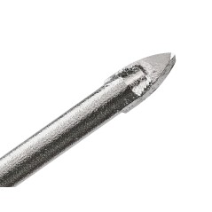 GRAPHITE 54T411 Wiertło do szkła 3 mm 