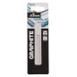 GRAPHITE 54T411 Wiertło do szkła 3 mm