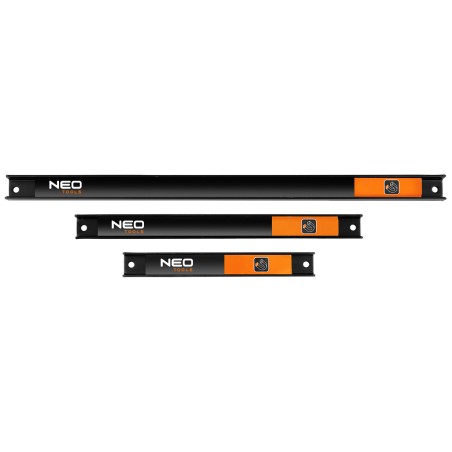 NEO TOOLS 84-144-1 Listwy magnetyczne zestaw 3 szt.