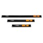 NEO TOOLS 84-144-1 Listwy magnetyczne zestaw 3 szt.