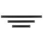 NEO TOOLS 84-144-1 Listwy magnetyczne zestaw 3 szt.