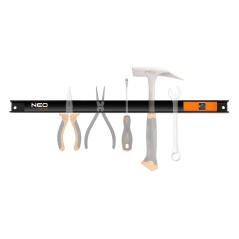 NEO TOOLS 84-144-1 Listwy magnetyczne zestaw 3 szt. 