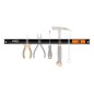 NEO TOOLS 84-144-1 Listwy magnetyczne zestaw 3 szt.