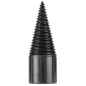 GRAPHITE 54T426 Wiertło do rozłupywania drewna SDS Plus, Hex, 32 mm