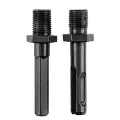 GRAPHITE 54T426 Wiertło do rozłupywania drewna SDS Plus, Hex, 32 mm 