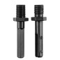 GRAPHITE 54T426 Wiertło do rozłupywania drewna SDS Plus, Hex, 32 mm