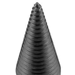 GRAPHITE 54T426 Wiertło do rozłupywania drewna SDS Plus, Hex, 32 mm 