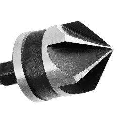 GRAPHITE 54T422 Fazownik Hex, 19 mm 