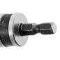 GRAPHITE 54T422 Fazownik Hex, 19 mm
