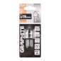 GRAPHITE 54T422 Fazownik Hex, 19 mm