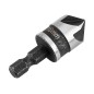 GRAPHITE 54T421 Fazownik Hex, 16 mm