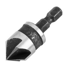 GRAPHITE 54T421 Fazownik Hex, 16 mm 