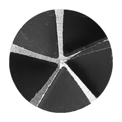 GRAPHITE 54T421 Fazownik Hex, 16 mm 
