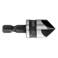GRAPHITE 54T421 Fazownik Hex, 16 mm 