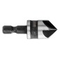 GRAPHITE 54T421 Fazownik Hex, 16 mm