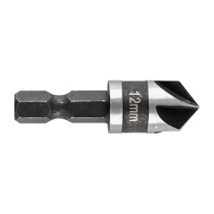 GRAPHITE 54T420 Fazownik Hex, 12 mm