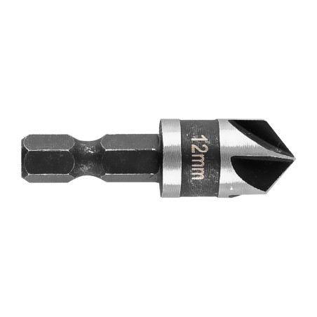 GRAPHITE 54T420 Fazownik Hex, 12 mm