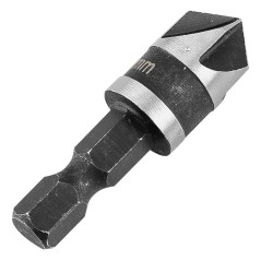 GRAPHITE 54T420 Fazownik Hex, 12 mm
