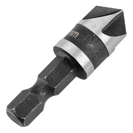 GRAPHITE 54T420 Fazownik Hex, 12 mm