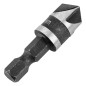 GRAPHITE 54T420 Fazownik Hex, 12 mm