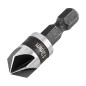 GRAPHITE 54T420 Fazownik Hex, 12 mm