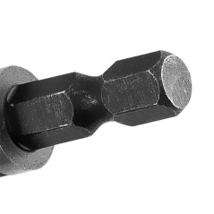 GRAPHITE 54T420 Fazownik Hex, 12 mm 
