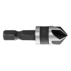 GRAPHITE 54T420 Fazownik Hex, 12 mm 