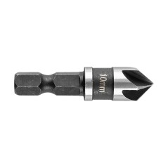GRAPHITE 54T419 Fazownik Hex, 10 mm