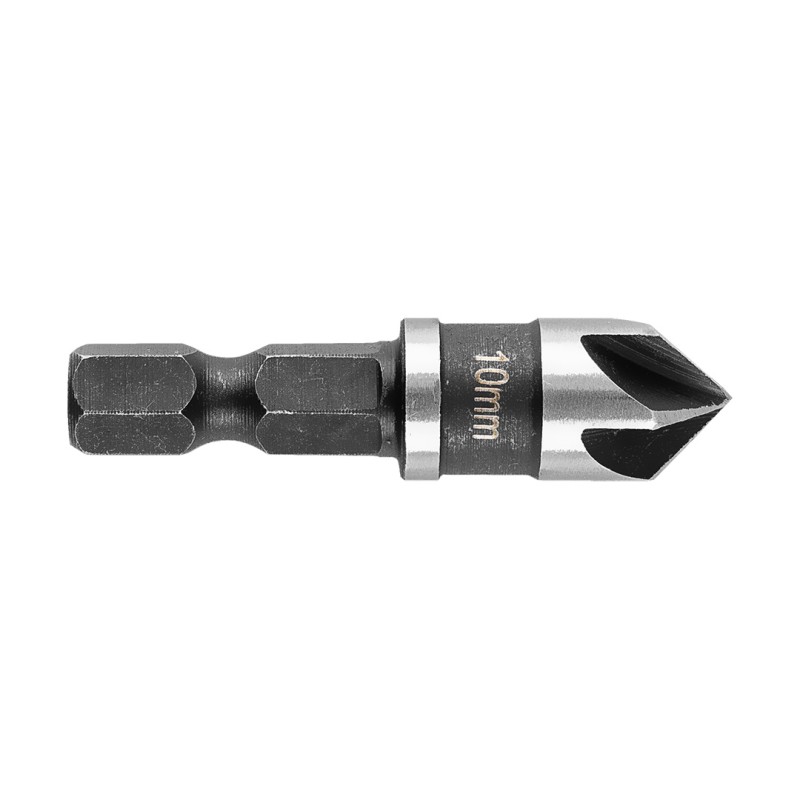 GRAPHITE 54T419 Fazownik Hex, 10 mm