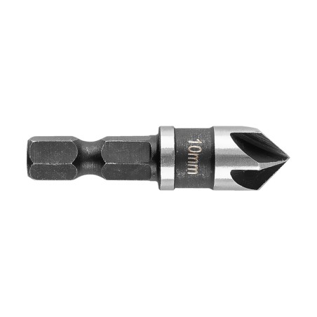 GRAPHITE 54T419 Fazownik Hex, 10 mm