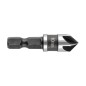 GRAPHITE 54T419 Fazownik Hex, 10 mm