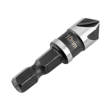 GRAPHITE 54T419 Fazownik Hex, 10 mm