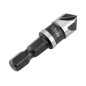 GRAPHITE 54T419 Fazownik Hex, 10 mm