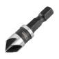 GRAPHITE 54T419 Fazownik Hex, 10 mm