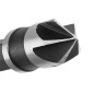 GRAPHITE 54T419 Fazownik Hex, 10 mm