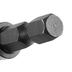 GRAPHITE 54T419 Fazownik Hex, 10 mm 