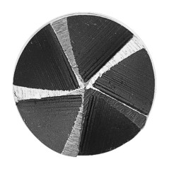 GRAPHITE 54T418 Fazownik Hex, 8 mm 