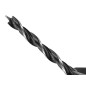 GRAPHITE 54T425 Wiertło z fazownikiem do drewna 5 mm/16 mm